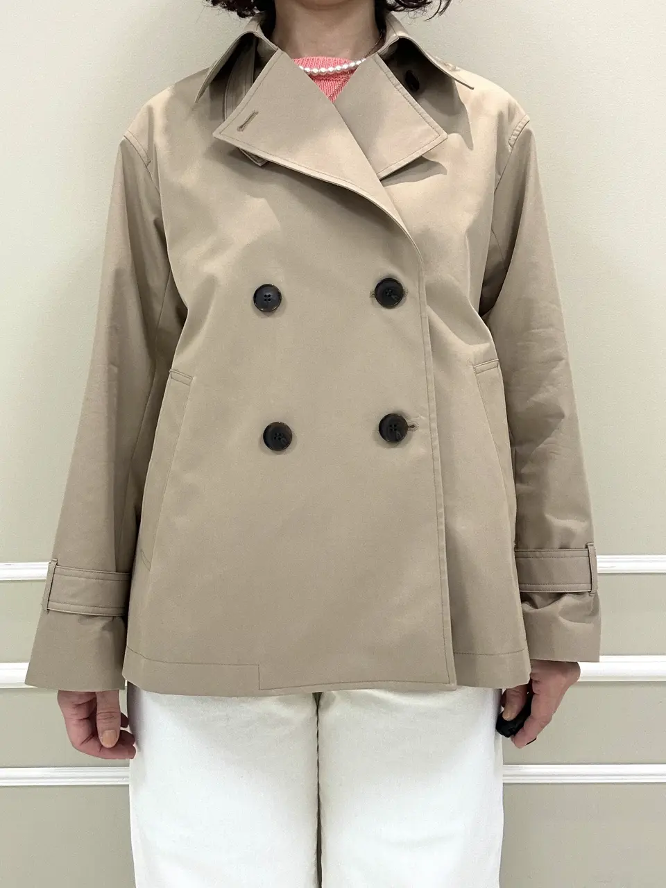 23区 助川 コーディネート画像