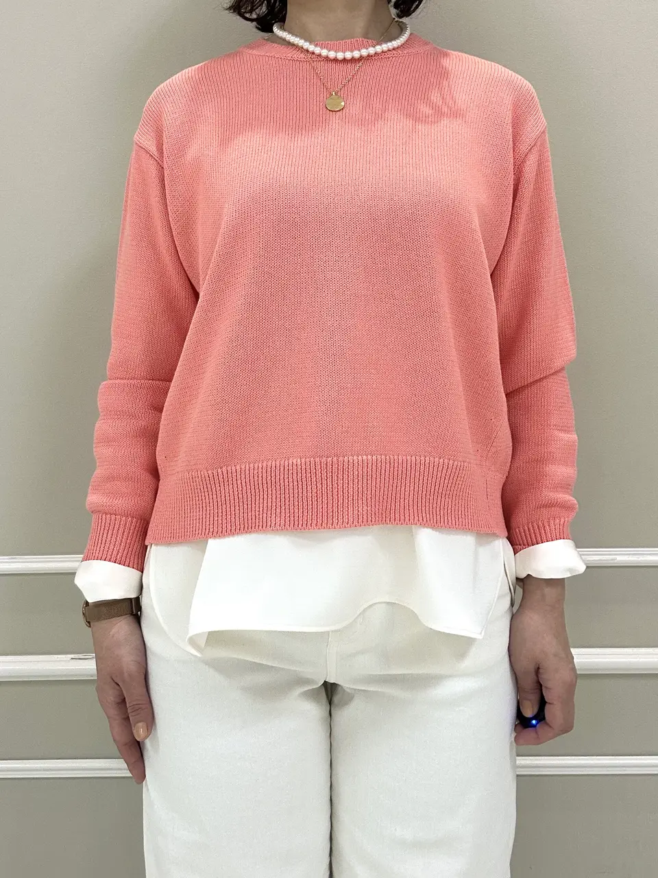 23区 助川 コーディネート画像