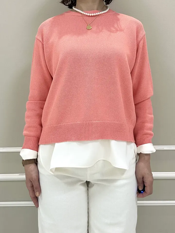 23区 助川 コーディネート画像