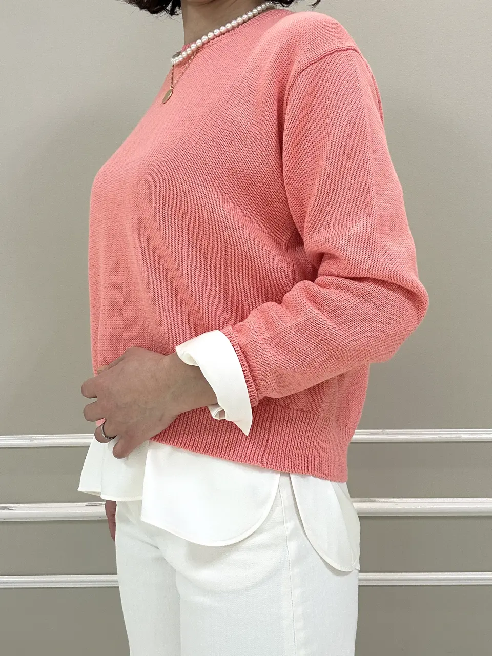 23区 助川 コーディネート画像