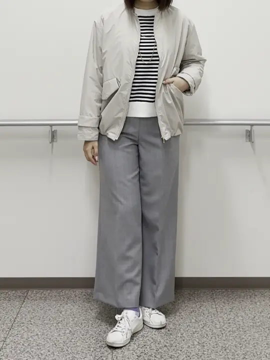 23区 稲垣 コーディネート画像