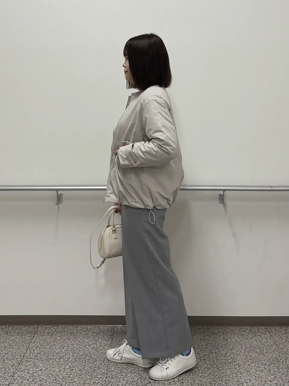 23区 稲垣 コーディネート画像