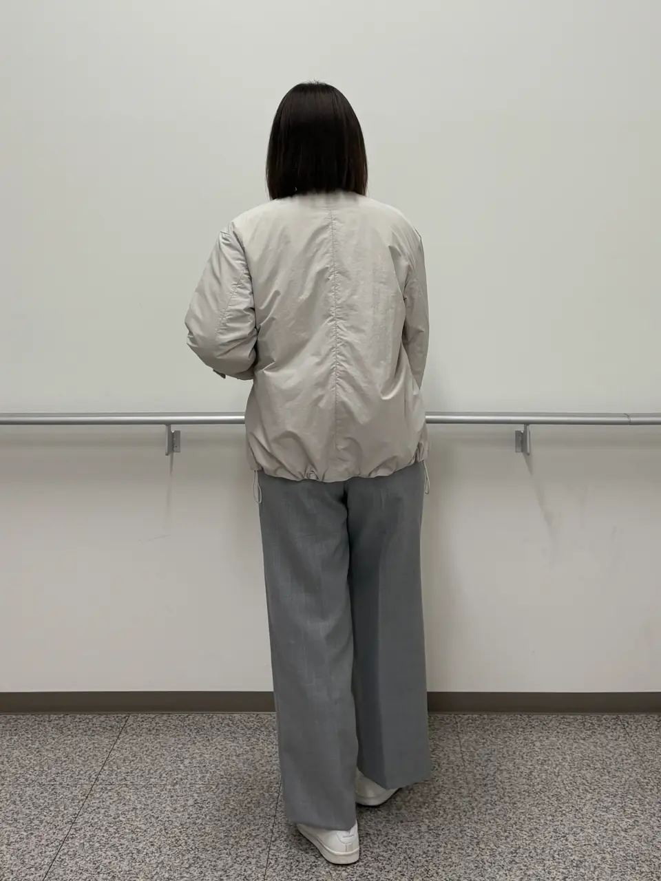 23区 稲垣 コーディネート画像