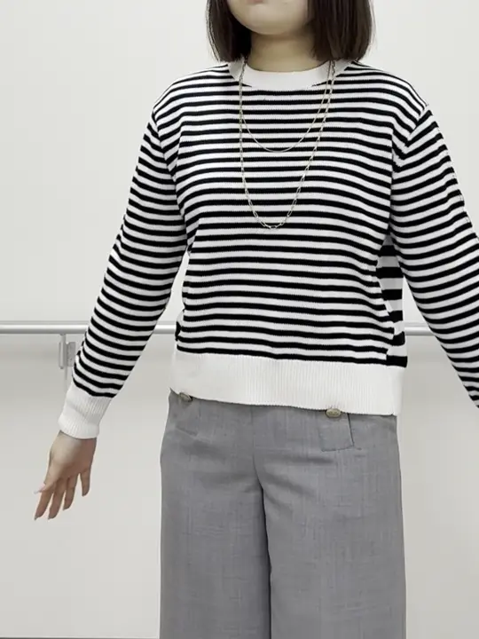 23区 稲垣 コーディネート画像