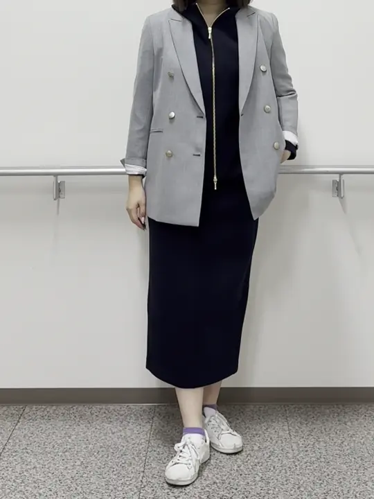 23区 稲垣 コーディネート画像