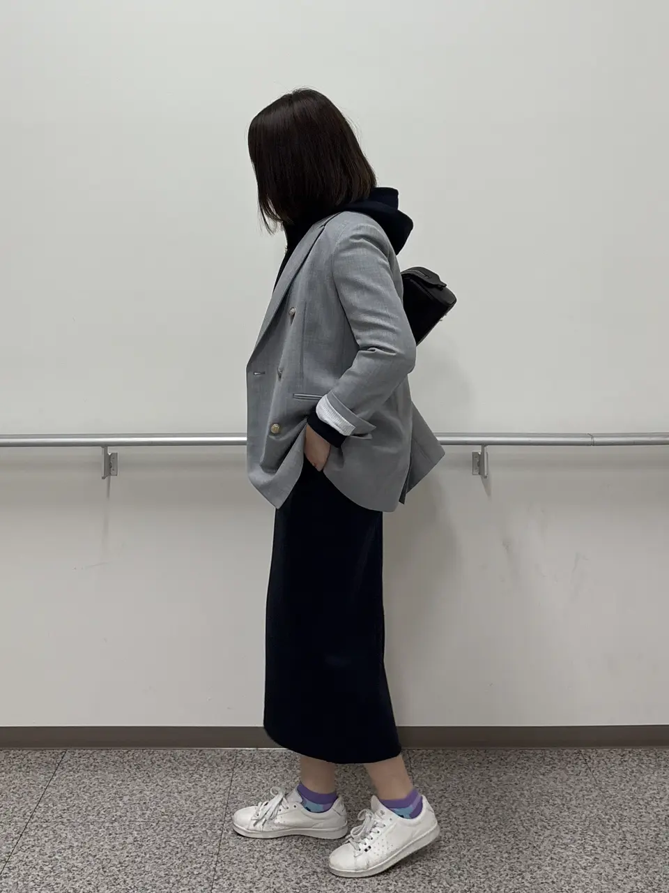 23区 稲垣 コーディネート画像