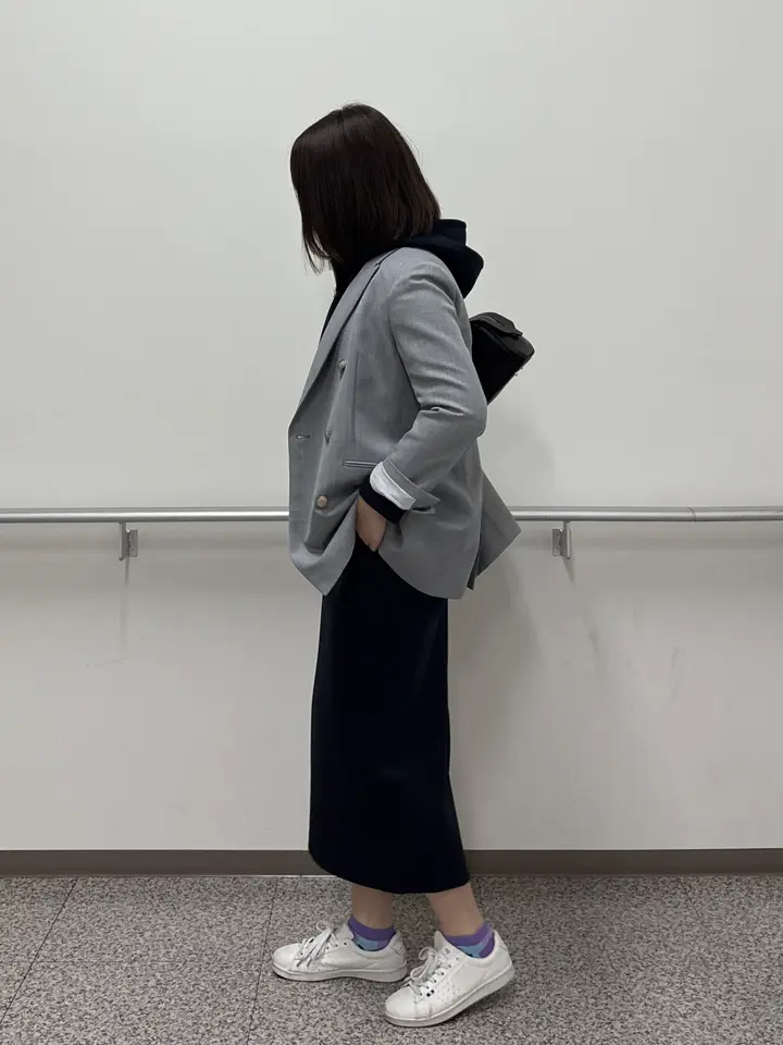 23区 稲垣 コーディネート画像