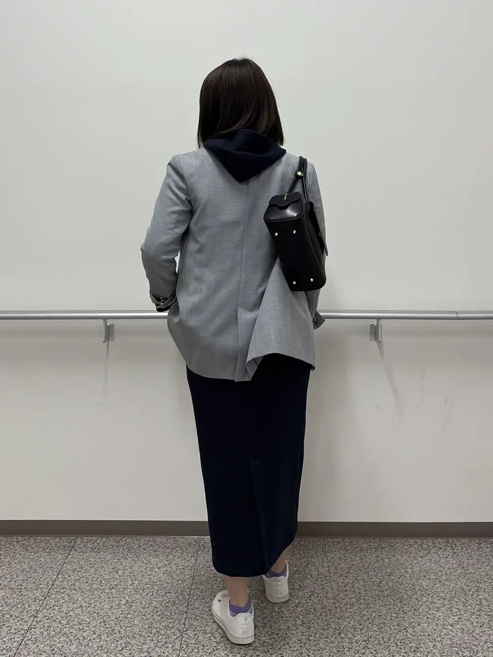 23区 稲垣 コーディネート画像