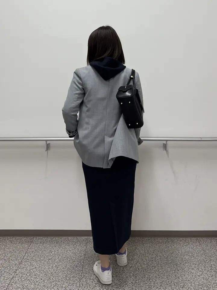 23区 稲垣 コーディネート画像