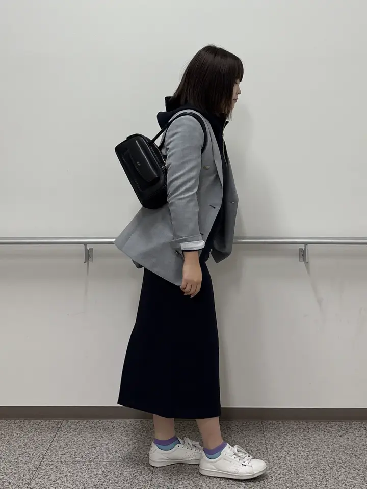 23区 稲垣 コーディネート画像