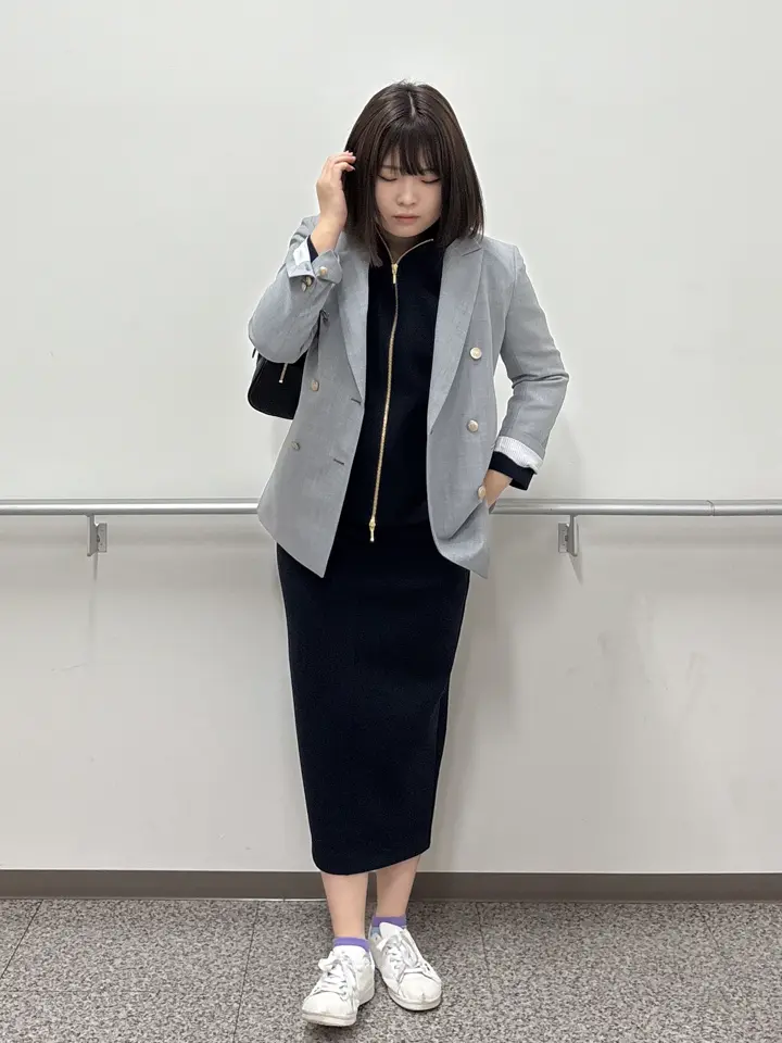 23区 稲垣 コーディネート画像