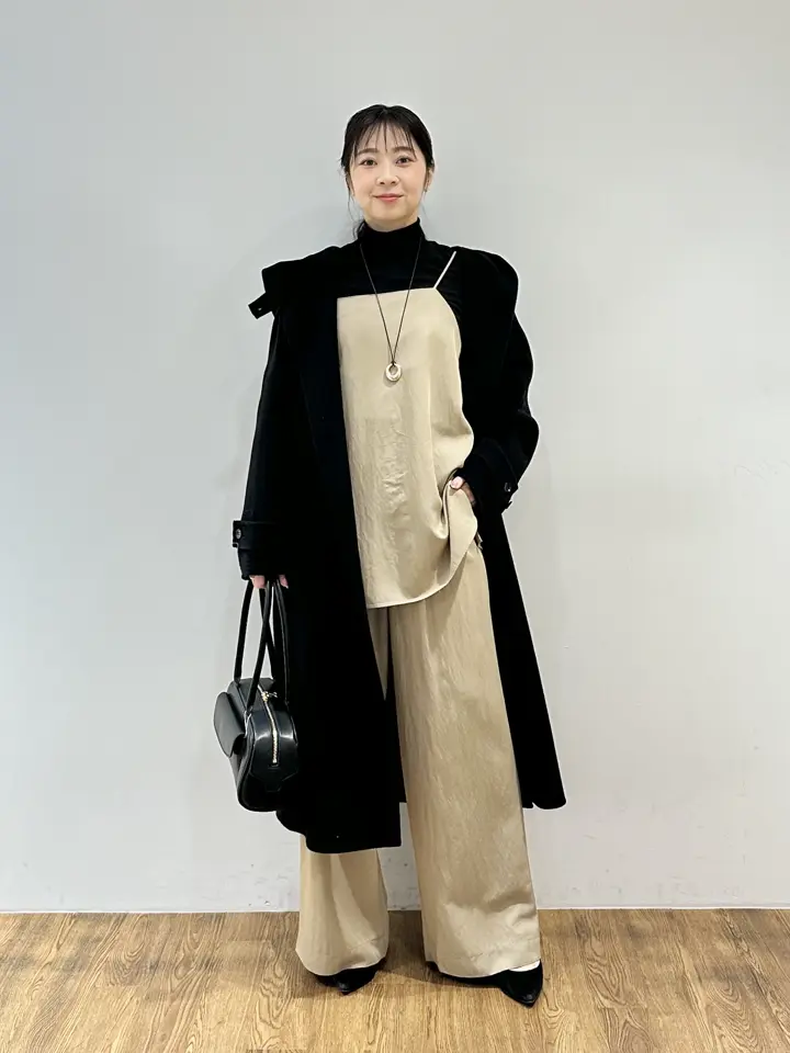 23区 西嶋 コーディネート画像