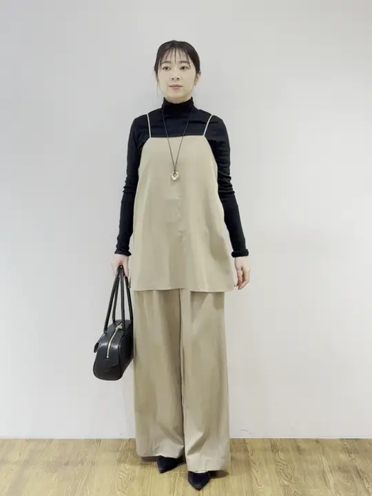 23区 西嶋 コーディネート画像