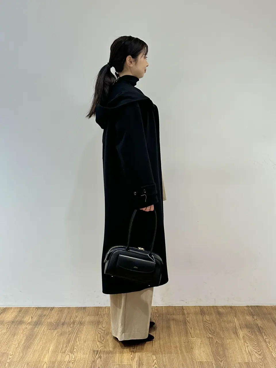 23区 西嶋 コーディネート画像