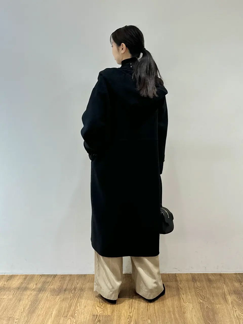 23区 西嶋 コーディネート画像