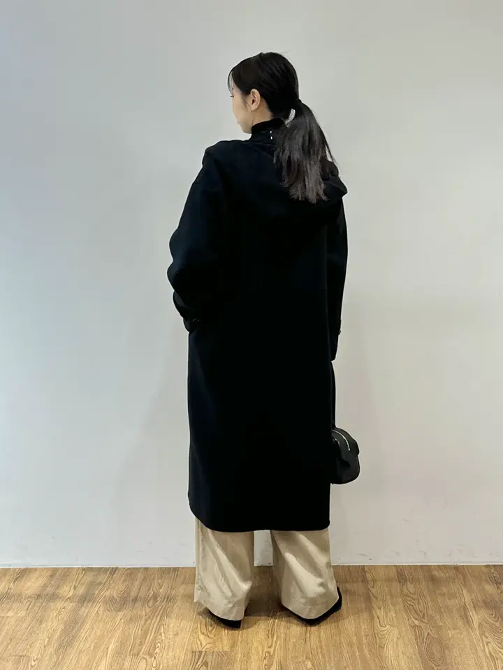 23区 西嶋 コーディネート画像