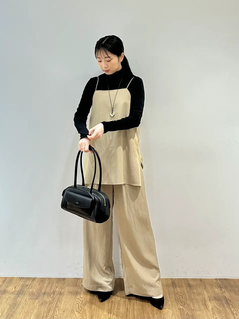 23区 西嶋 コーディネート画像