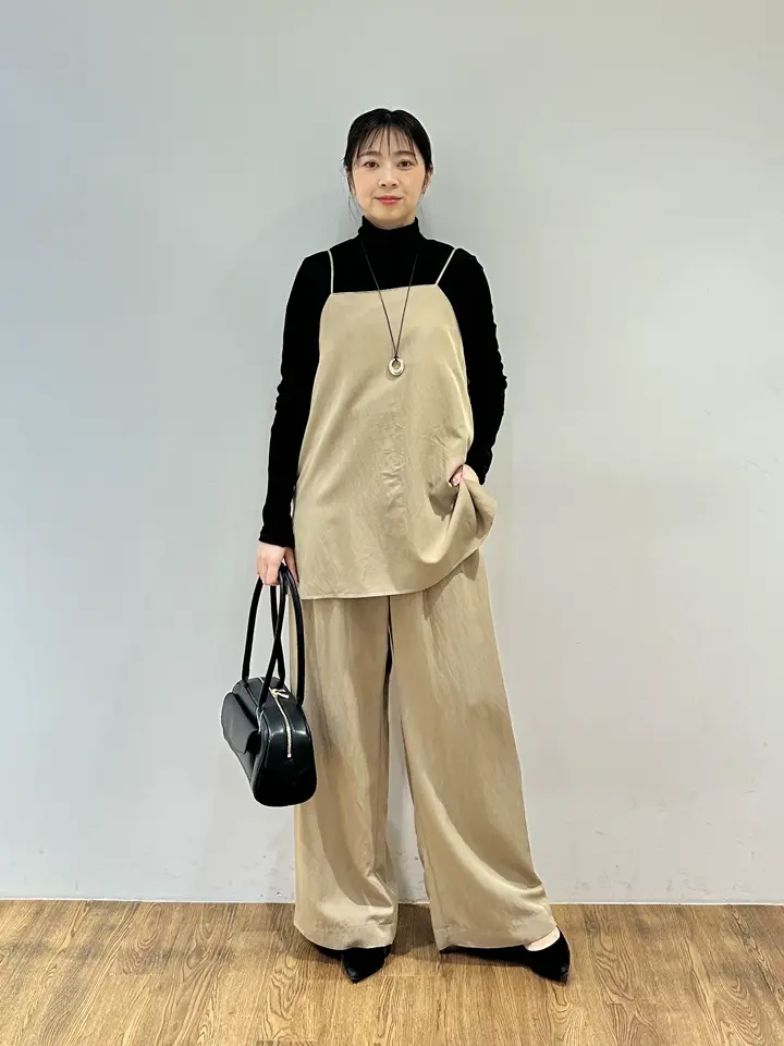 23区 西嶋 コーディネート画像