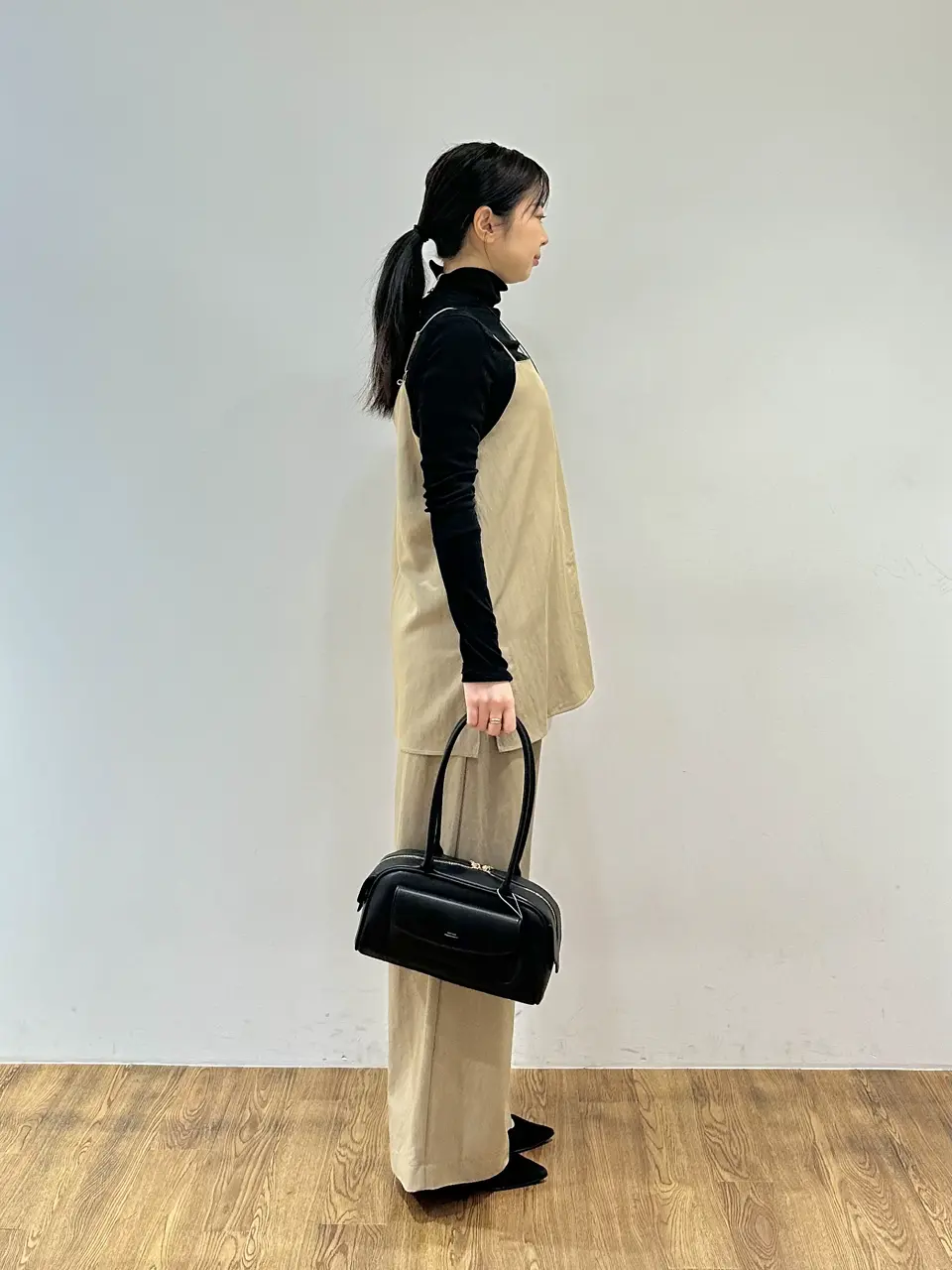 23区 西嶋 コーディネート画像