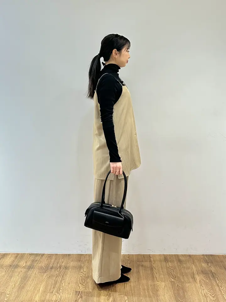 23区 西嶋 コーディネート画像