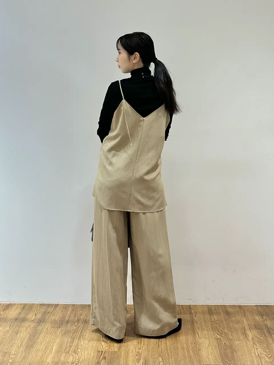 23区 西嶋 コーディネート画像