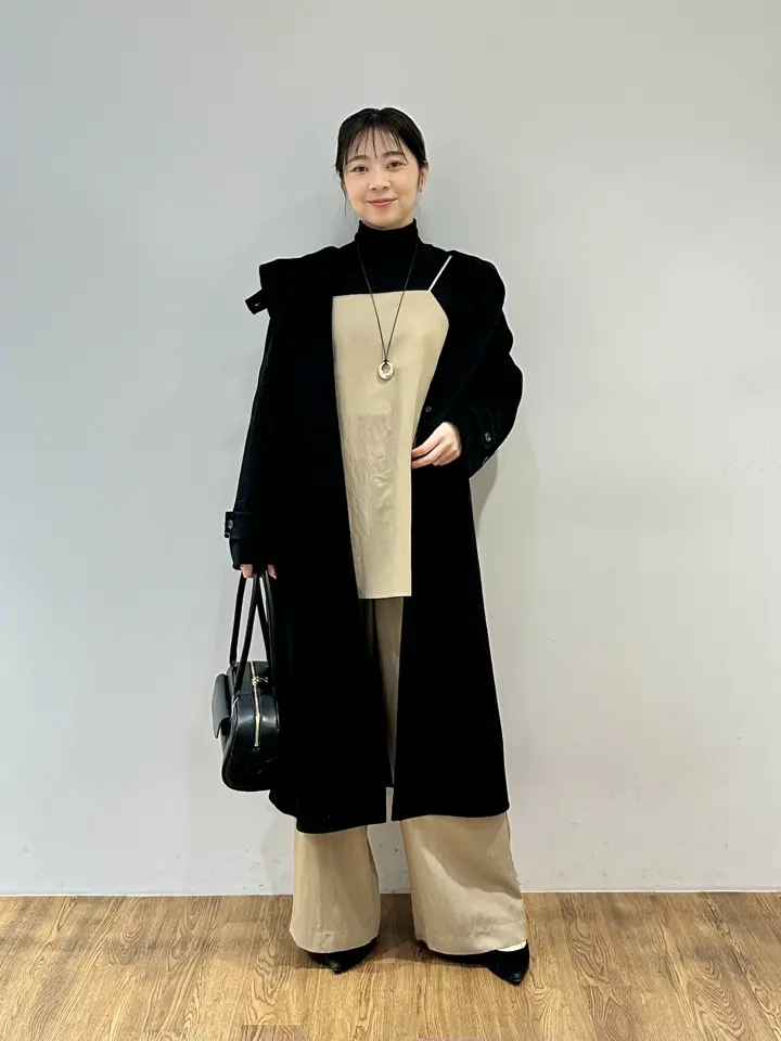 23区 西嶋 コーディネート画像