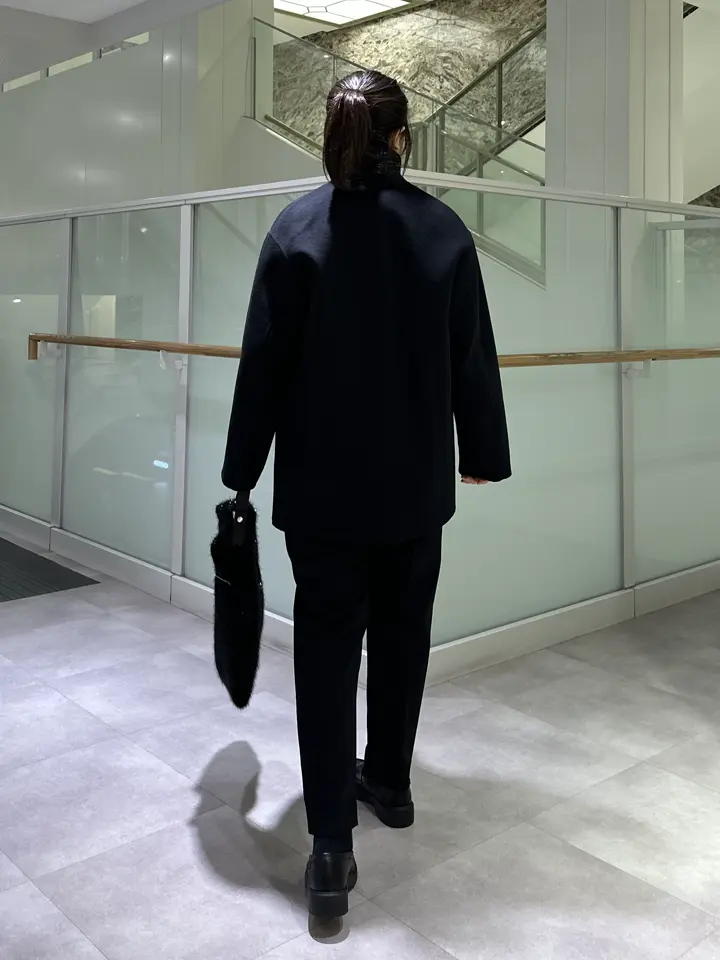 23区 林 コーディネート画像