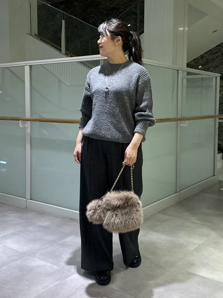 23区 林 コーディネート画像