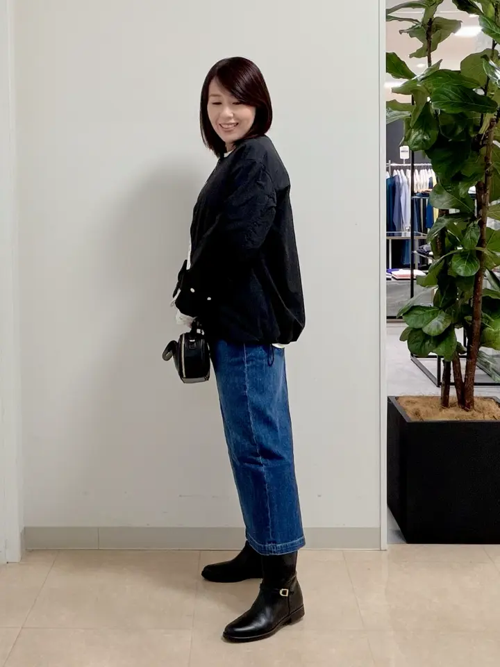 23区 S 宇井 コーディネート画像