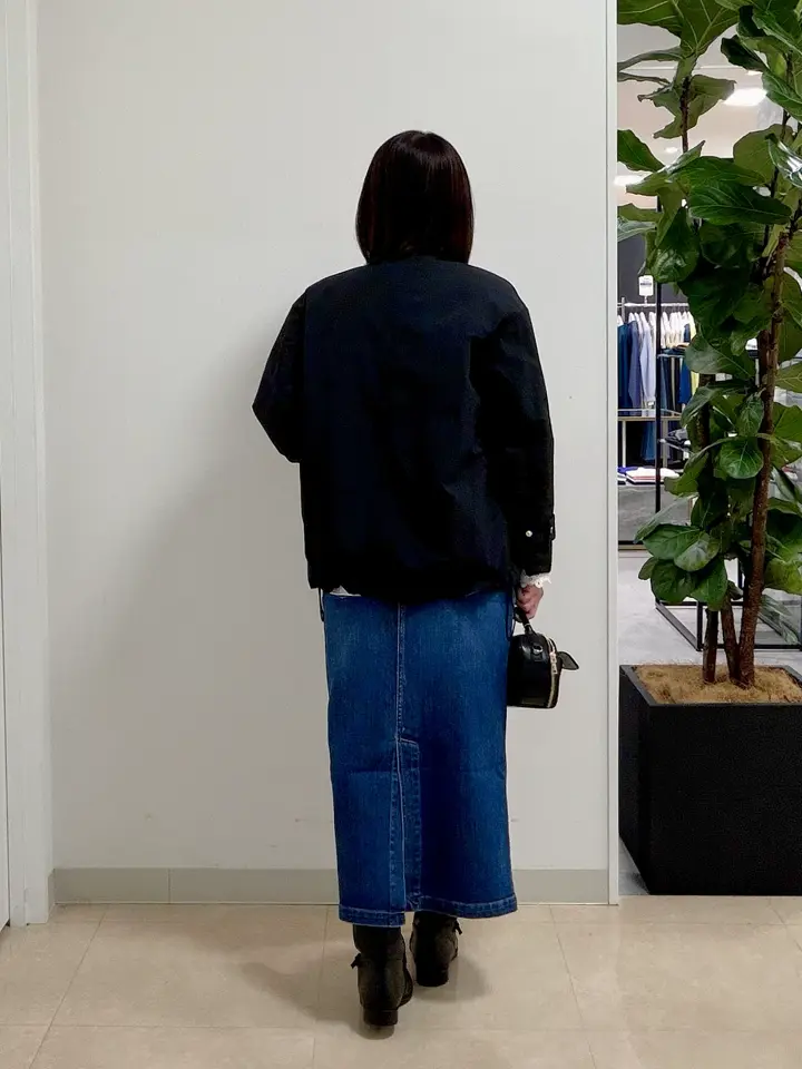 23区 S 宇井 コーディネート画像