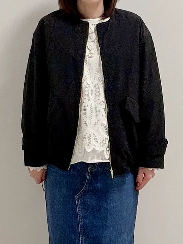 23区 S 宇井 コーディネート画像