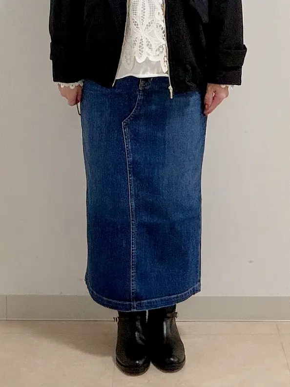 23区 S 宇井 コーディネート画像