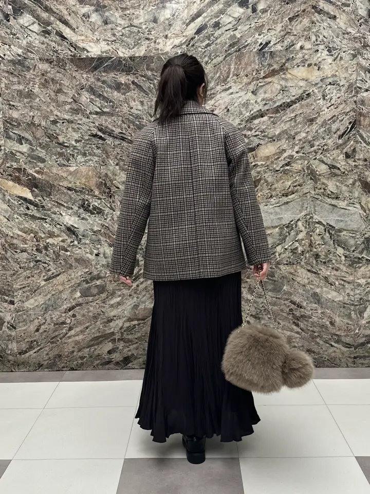 23区 林 コーディネート画像