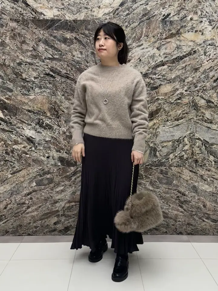 23区 林 コーディネート画像