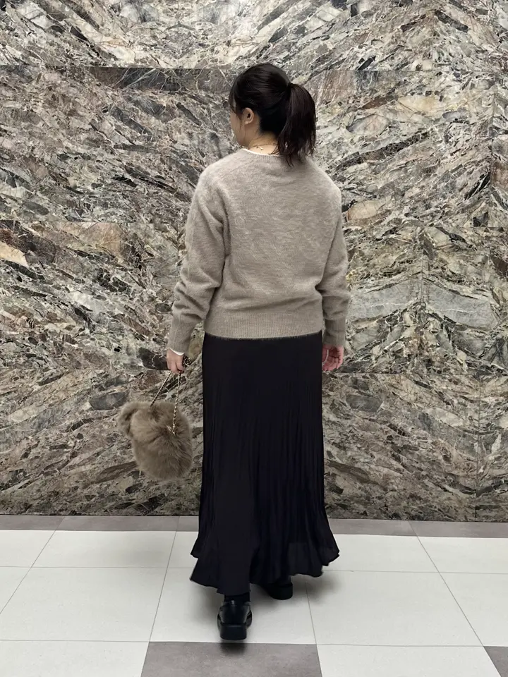 23区 林 コーディネート画像