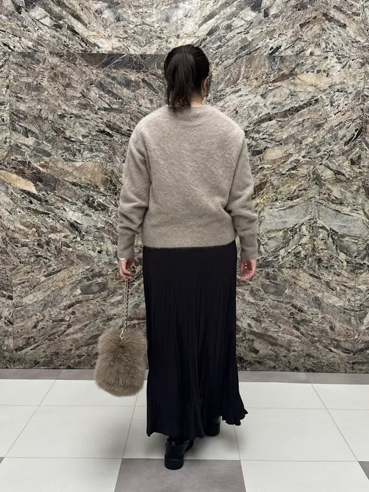 23区 林 コーディネート画像