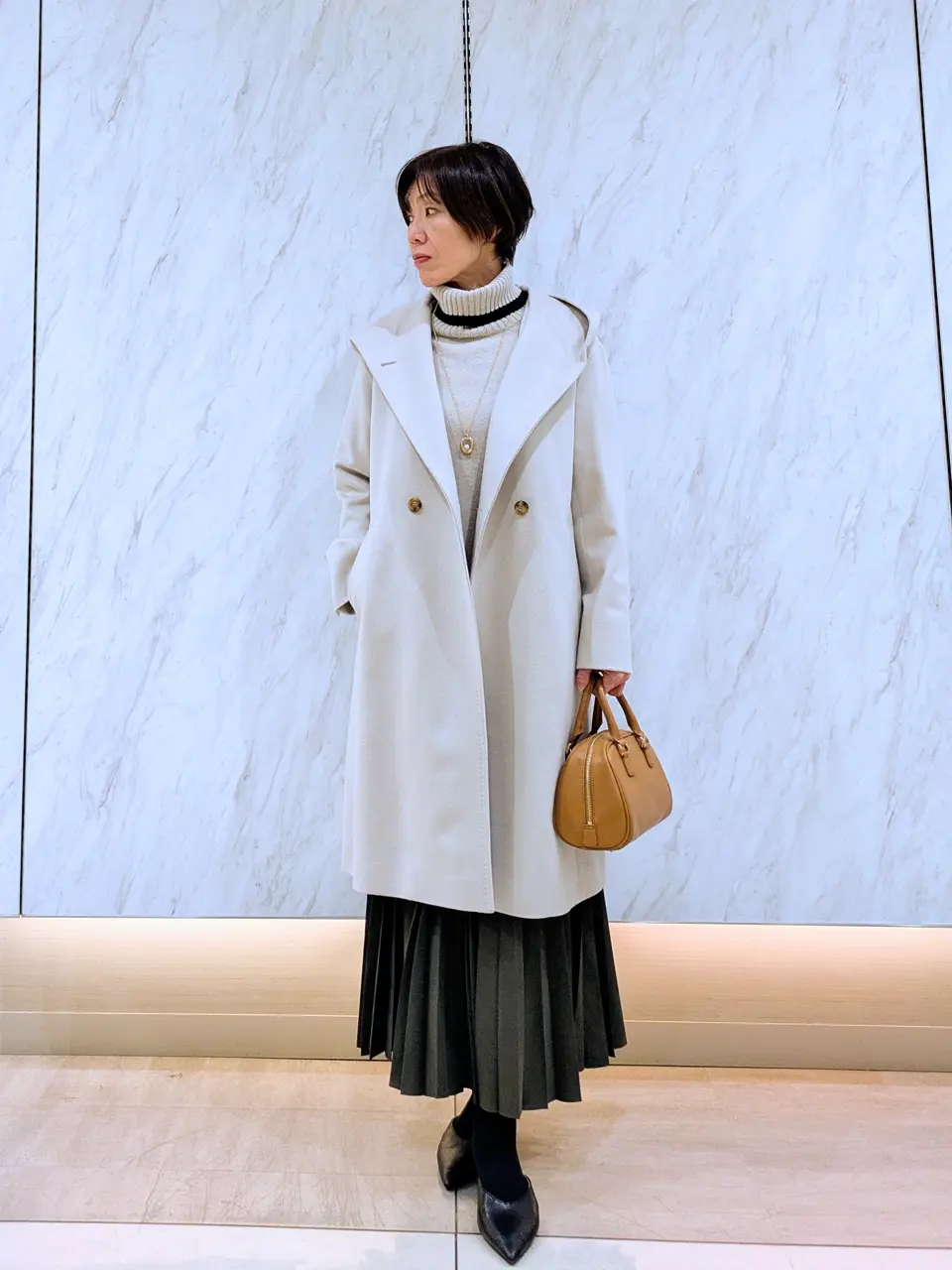  多木 コーディネート画像