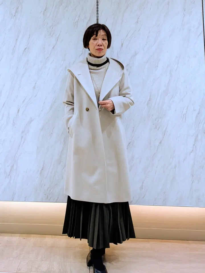 23区 多木 コーディネート画像