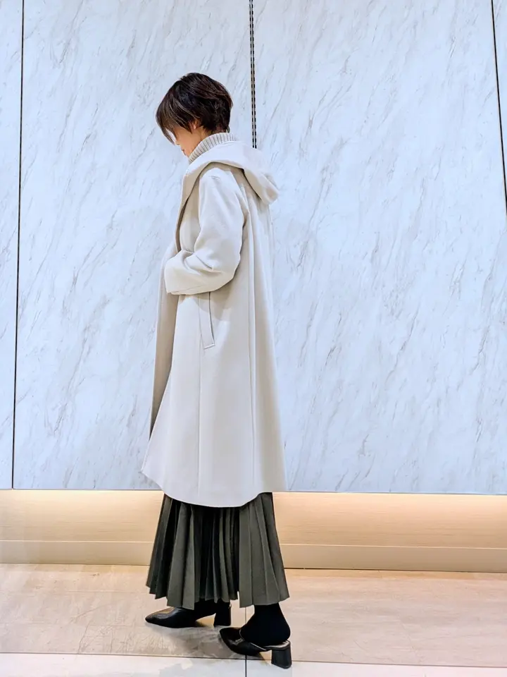 23区 多木 コーディネート画像