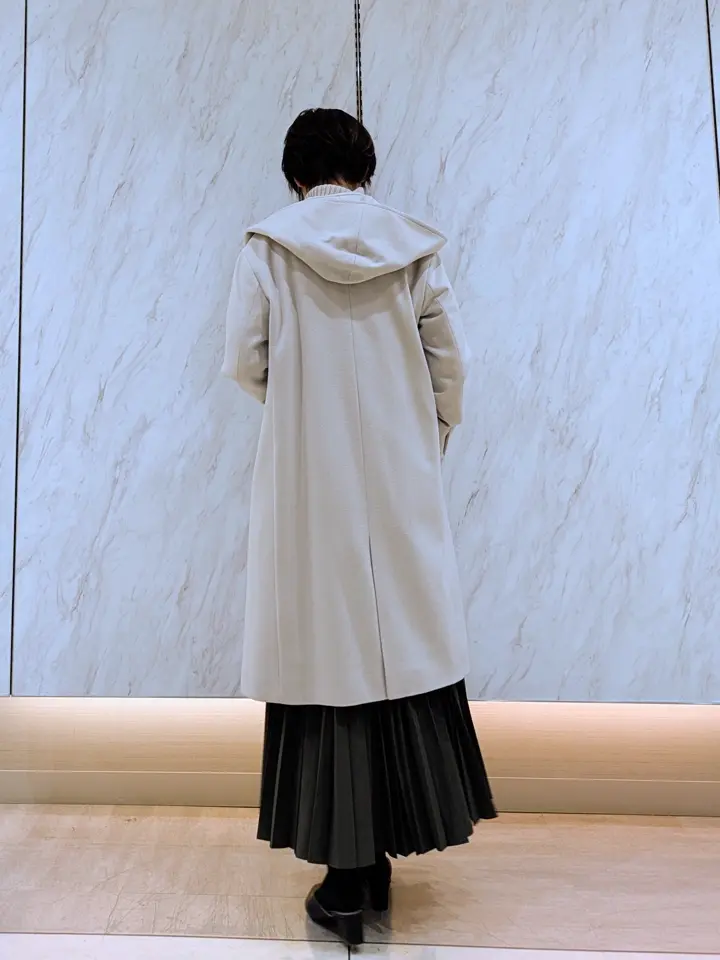 23区 多木 コーディネート画像