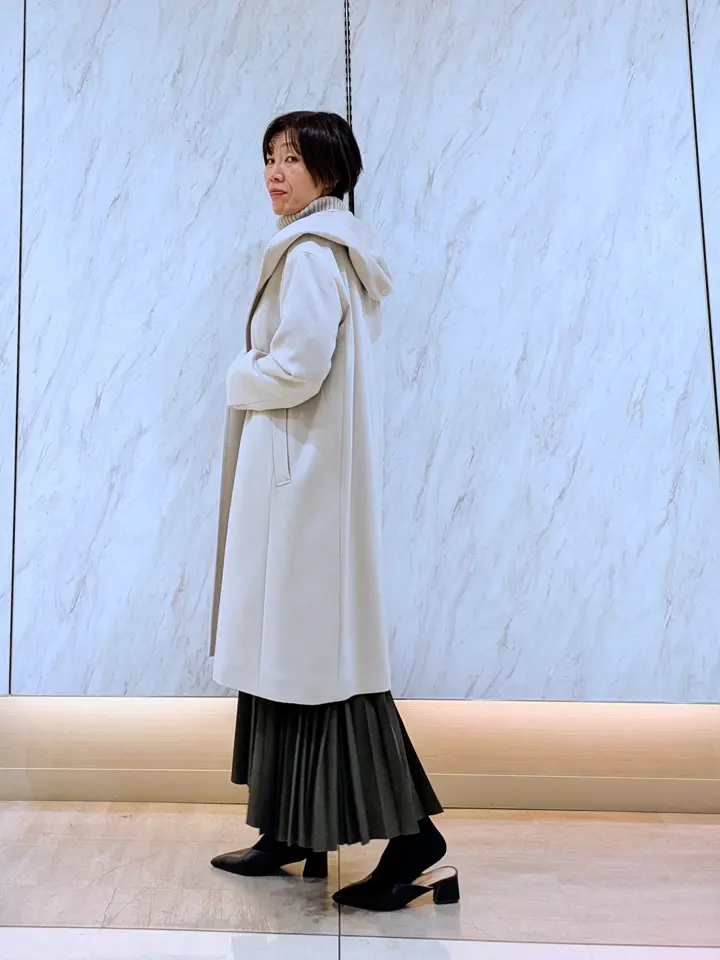 23区 多木 コーディネート画像