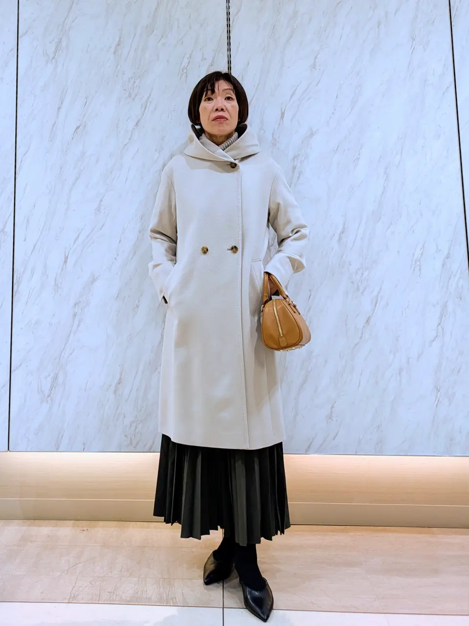 23区 多木 コーディネート画像