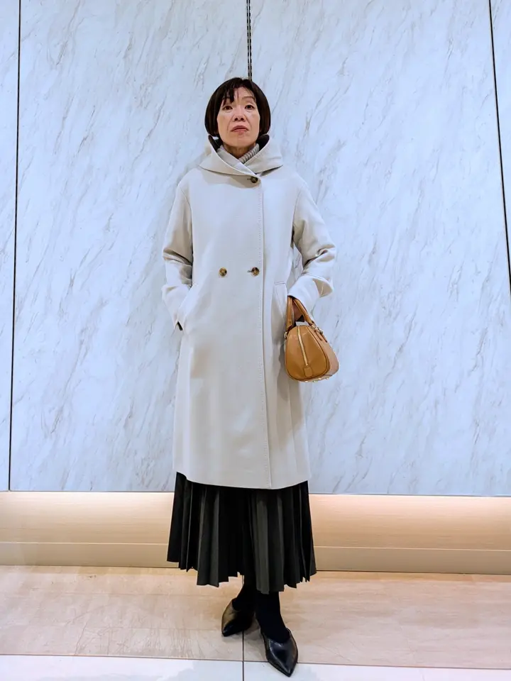 23区 多木 コーディネート画像