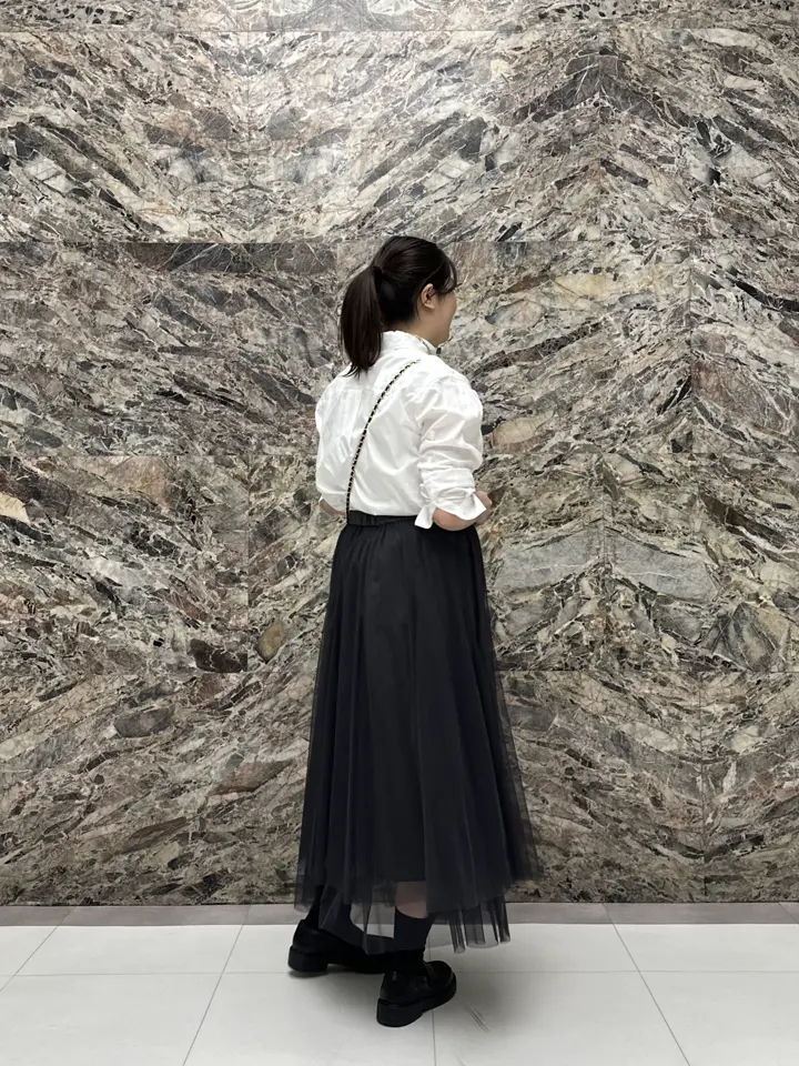 23区 林 コーディネート画像