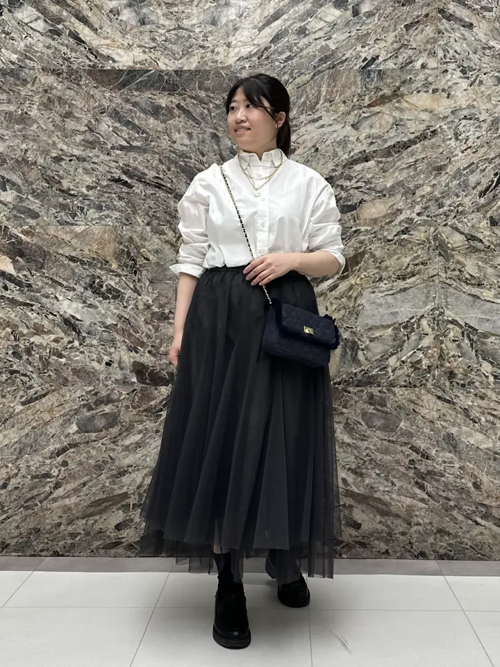 23区 林 コーディネート画像