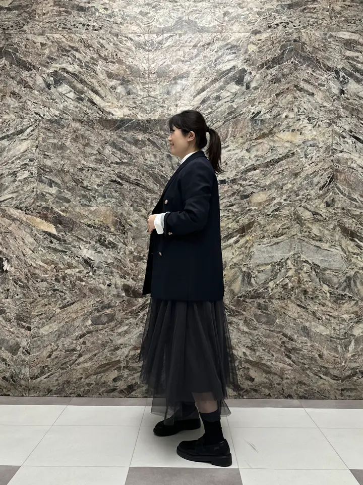 23区 林 コーディネート画像