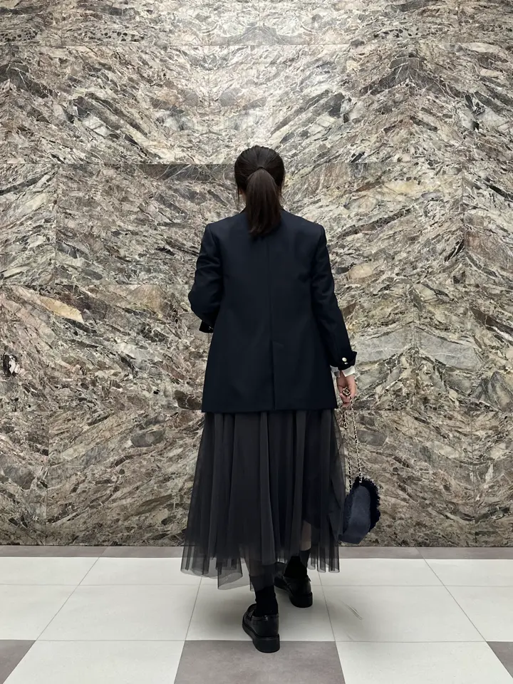 23区 林 コーディネート画像