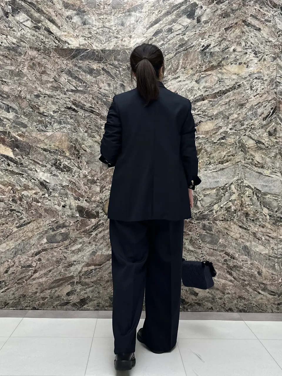 23区 林 コーディネート画像