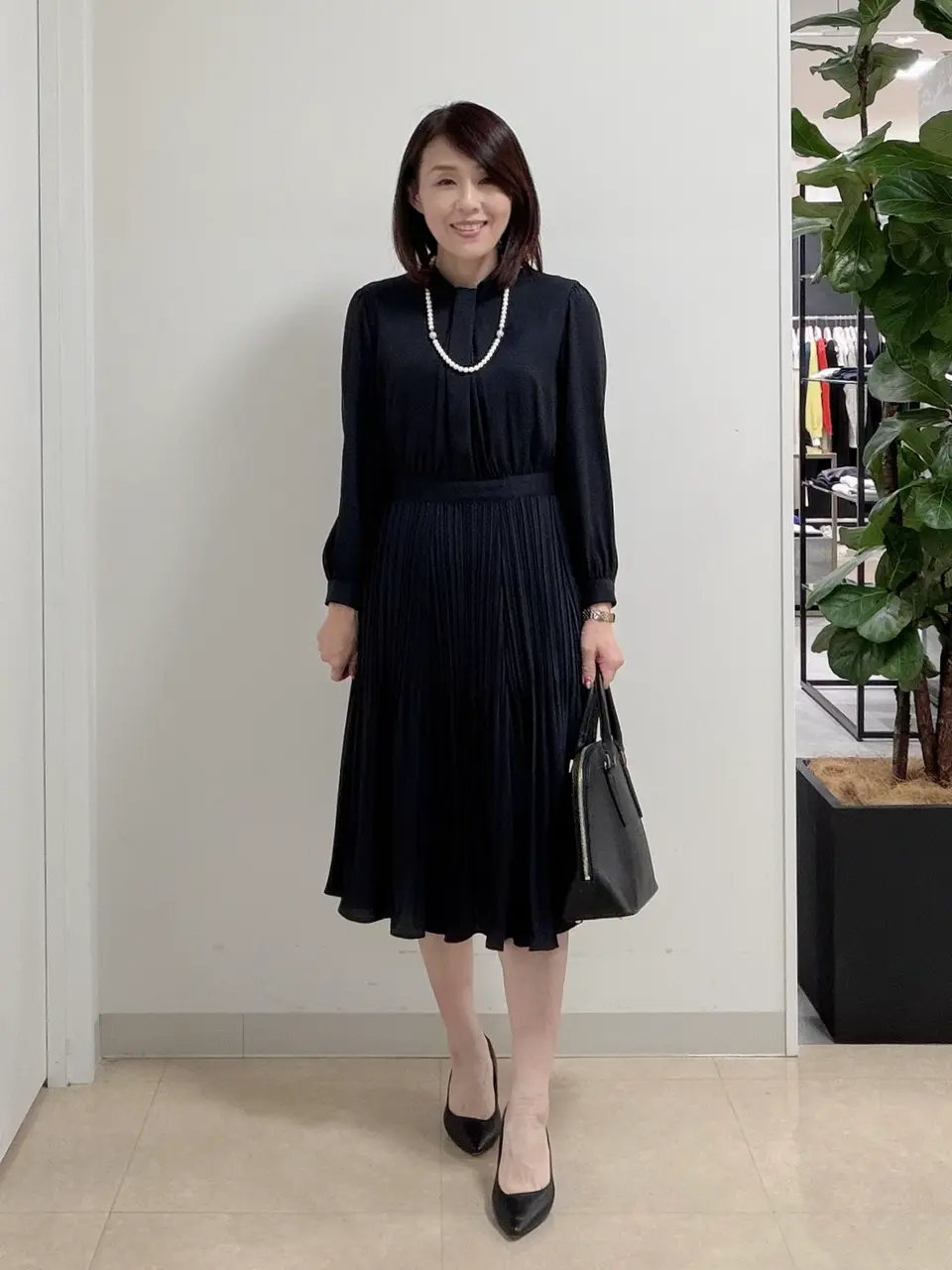 23区 S 宇井 コーディネート画像