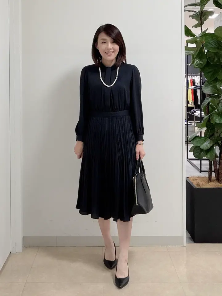 23区 S 宇井 コーディネート画像